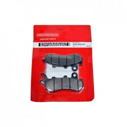 Front Brake Pads Set Honda...