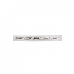 Emblem Rear Cover Body...