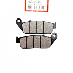 Front Pad Set Honda Forza...