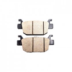 Rear Pad Set Honda Forza 350