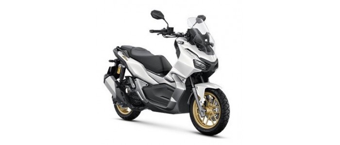 Honda Adv 150 19 21 Parts And Accessories