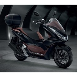 Accessoires Options PCX