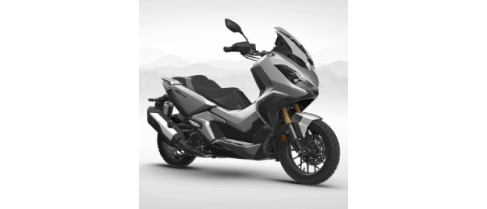 Honda ADV 350 2022 2023 Pièces et Accessoires