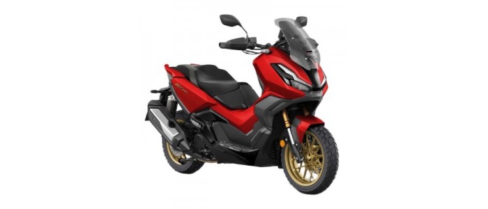 Honda ADV 350 2022 2023 2024 2025 Pièces et Accessoires