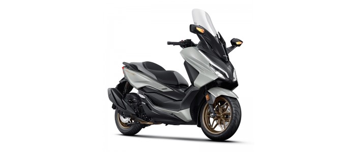 Honda Forza 350 2023 2024 2025 Pièces et Accessoires