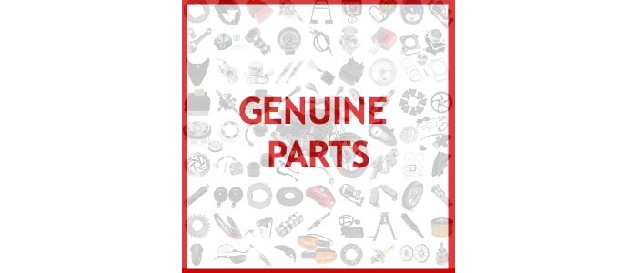 Original Parts Honda FORZA 350 2023 2024 2025 Thailand