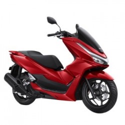 PCX 160 2025