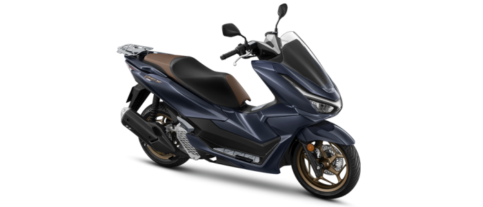 Accessories Custom Parts Honda PCX 160 2025 Thailand
