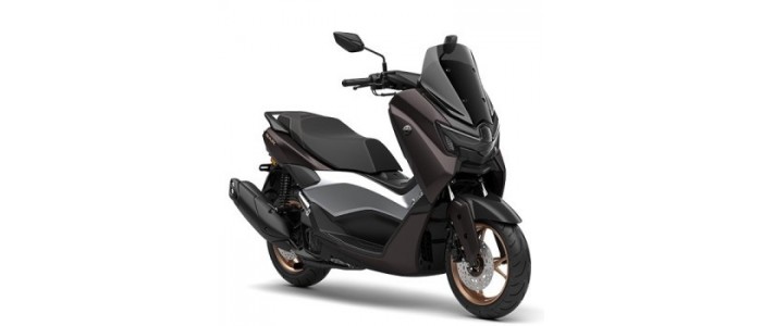 Yamaha NMAX 155 2025 2026 Parts and Accessories