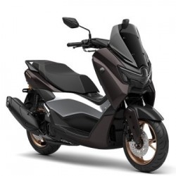 NMAX 155 2025/26