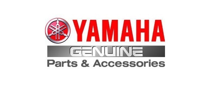 Original Parts Yamaha NMAX 155 2025 2026 Thailand