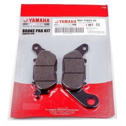 Pièces Entretien NMAX